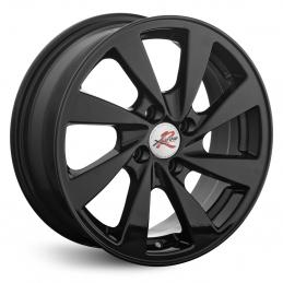 X`trike RST R055 6x15 PCD4x98 ET33 Dia58.6 BK